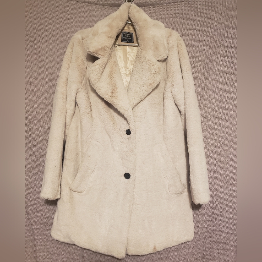 Abercrombie Coat